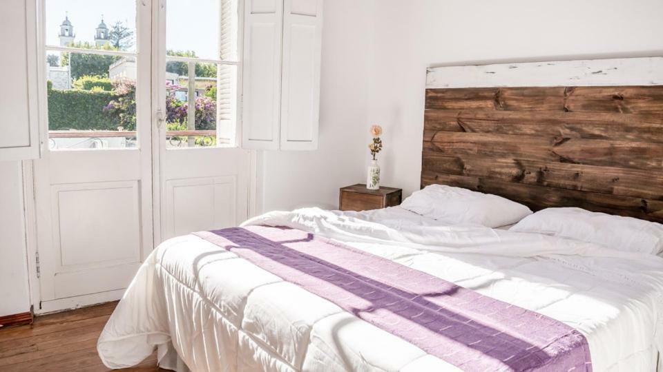 Casa Francis - Apartamentos Колонія-дель-Сакраменто Екстер'єр фото