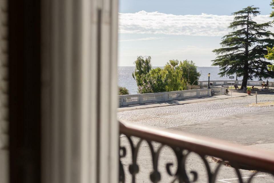 Casa Francis - Apartamentos Колонія-дель-Сакраменто Екстер'єр фото