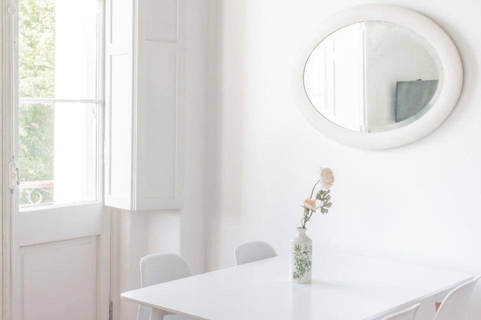Casa Francis - Apartamentos Колонія-дель-Сакраменто Екстер'єр фото