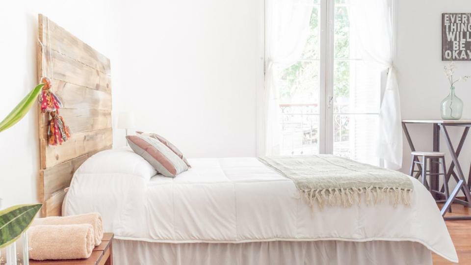 Casa Francis - Apartamentos Колонія-дель-Сакраменто Екстер'єр фото